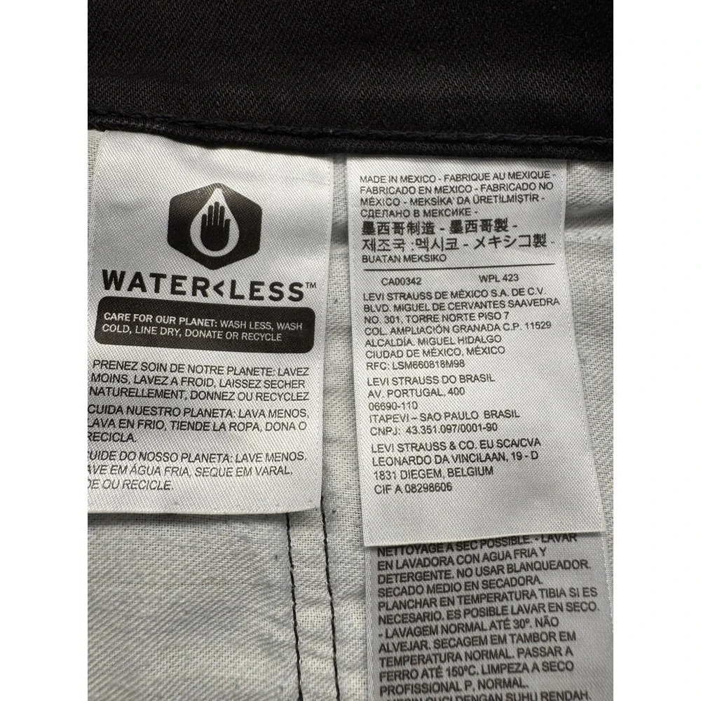 Levis 100% genuine